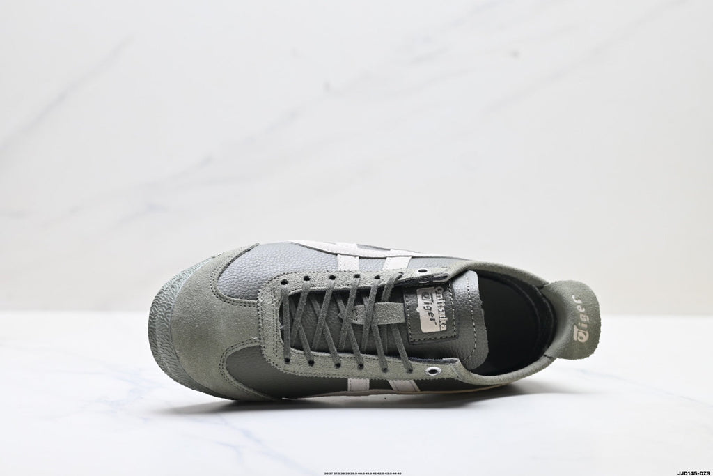 Onitsuka Tiger MEXICO 66 DELUXE NIPPON MADE Sneakers
