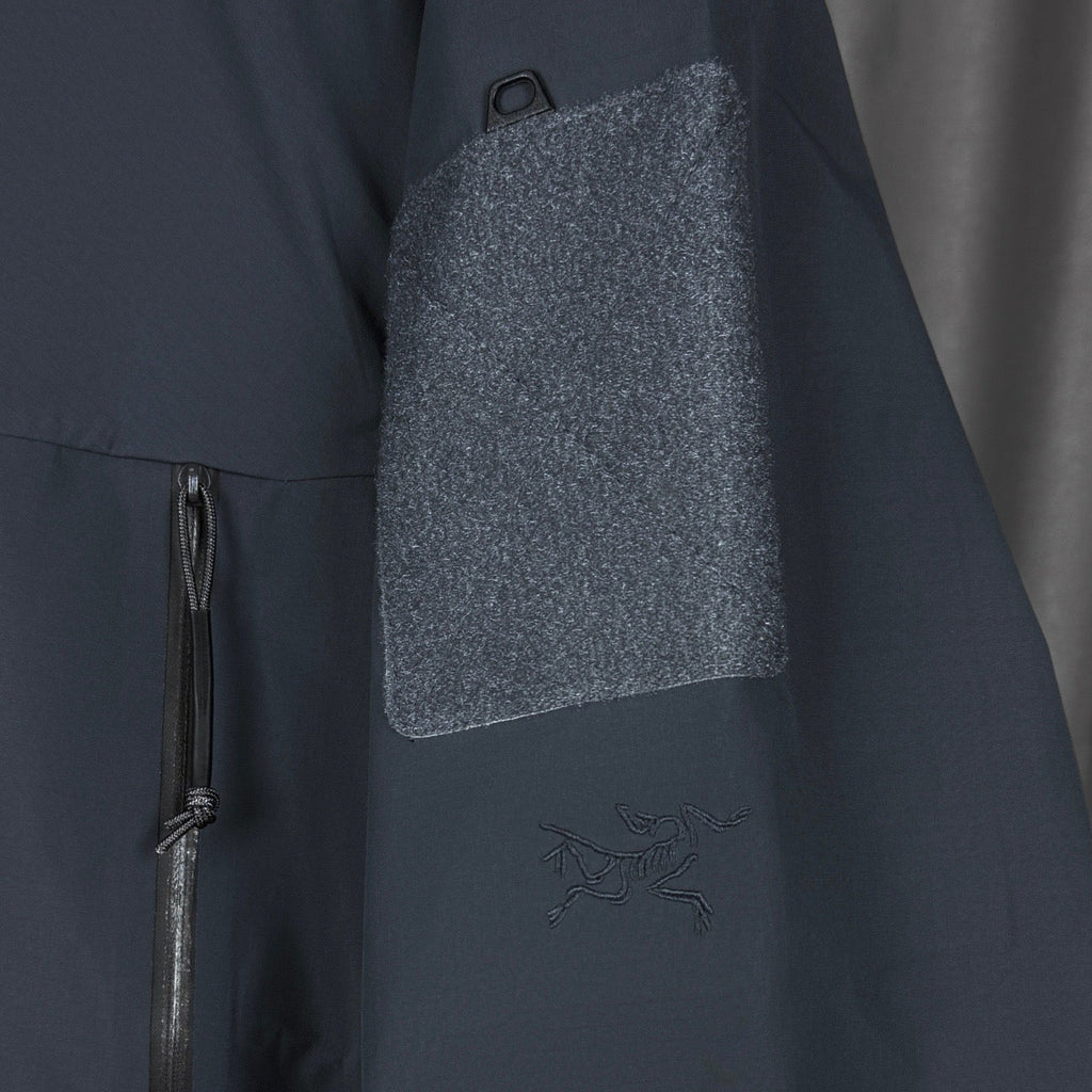 Arc'teryx Alpha LEAF Jacket GEN2 Hard Shell
