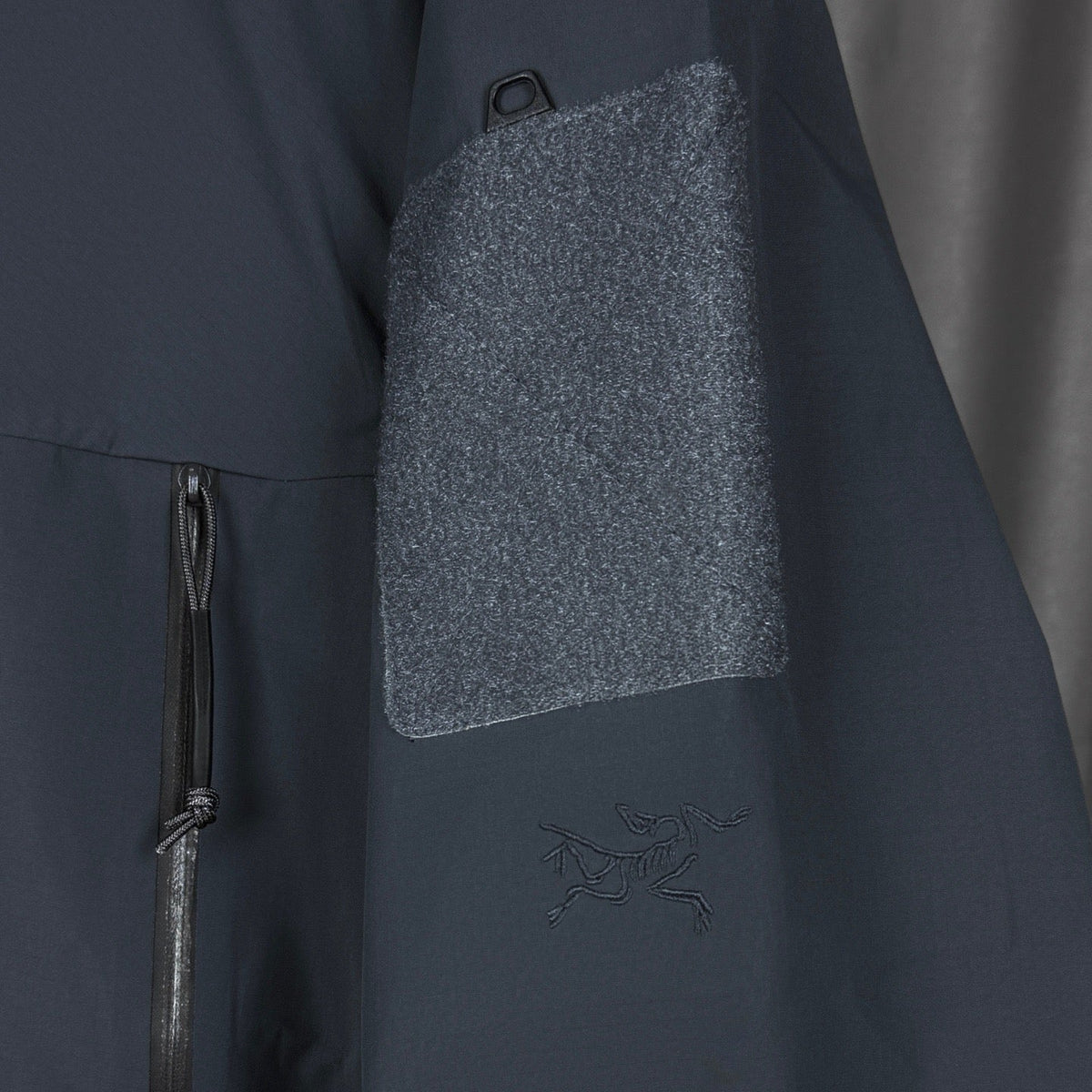 Arc'teryx Alpha LEAF Jacket GEN2 Hard Shell