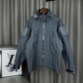 Arc'teryx Alpha LEAF Jacket GEN2 Hard Shell