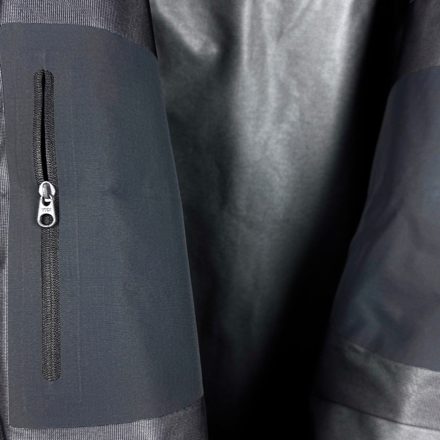 Arc'teryx Alpha LEAF Jacket GEN2 Hard Shell