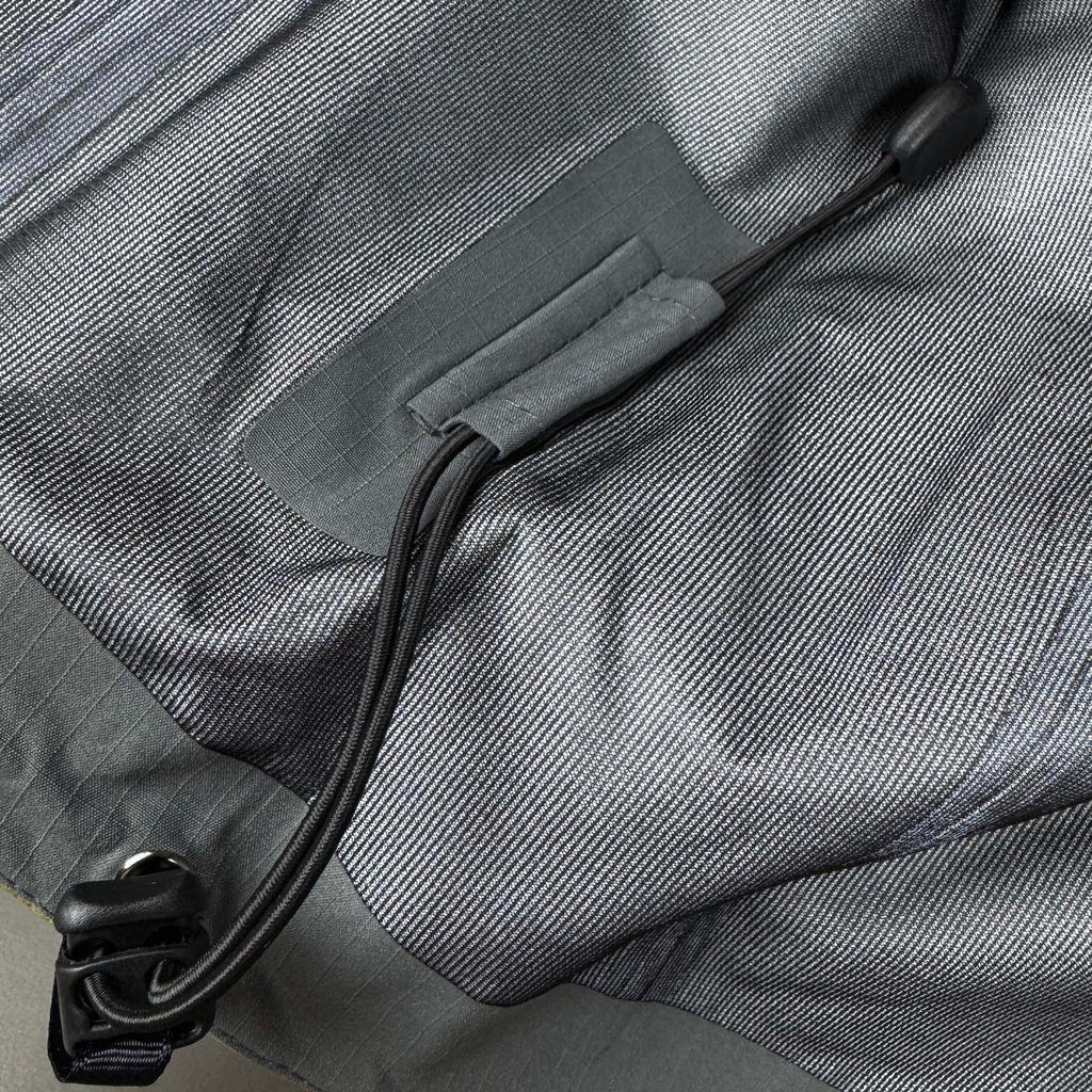 Arc'teryx Alpha LEAF Jacket GEN2 Hard Shell