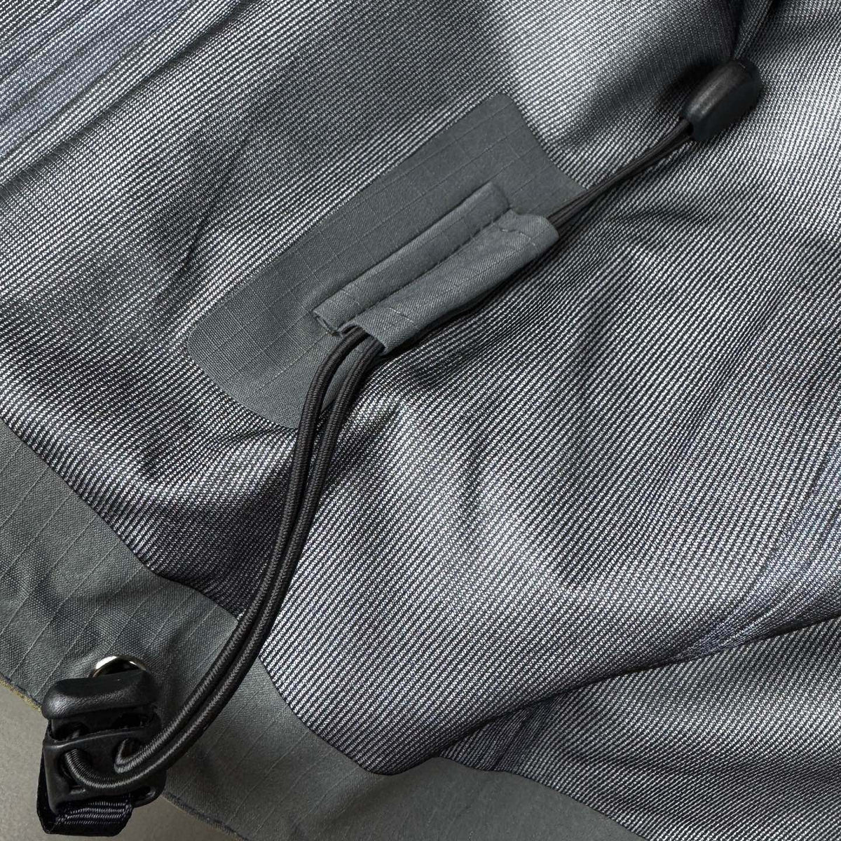 Arc'teryx Alpha LEAF Jacket GEN2 Hard Shell