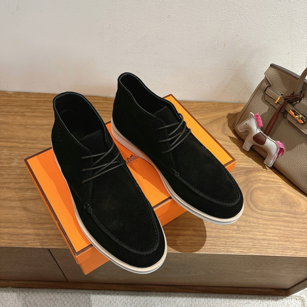 Hermès Classic Couple's Sandals – SS25 New Arrival