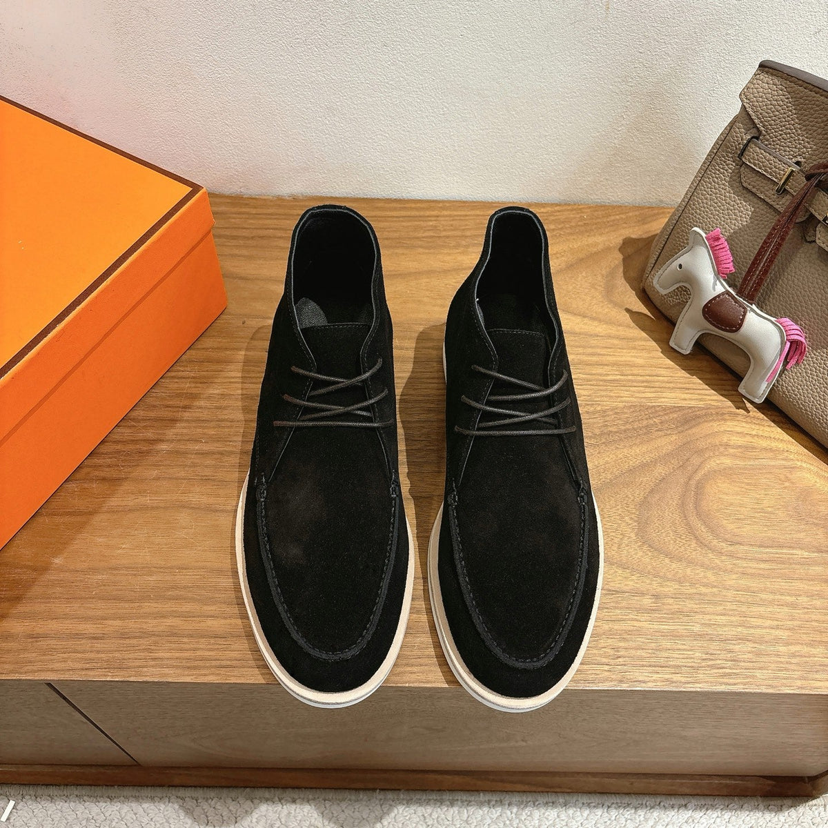 Hermès Classic Couple's Sandals – SS25 New Arrival