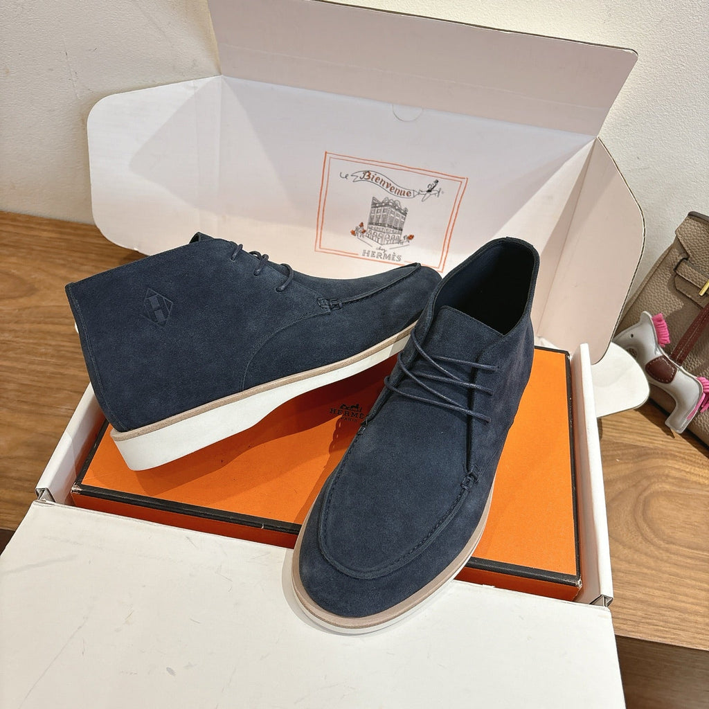Hermès Classic Couple's Sandals – SS25 New Arrival
