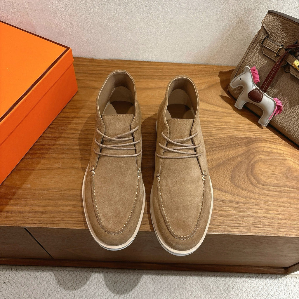 Hermès Classic Couple's Sandals – SS25 New Arrival