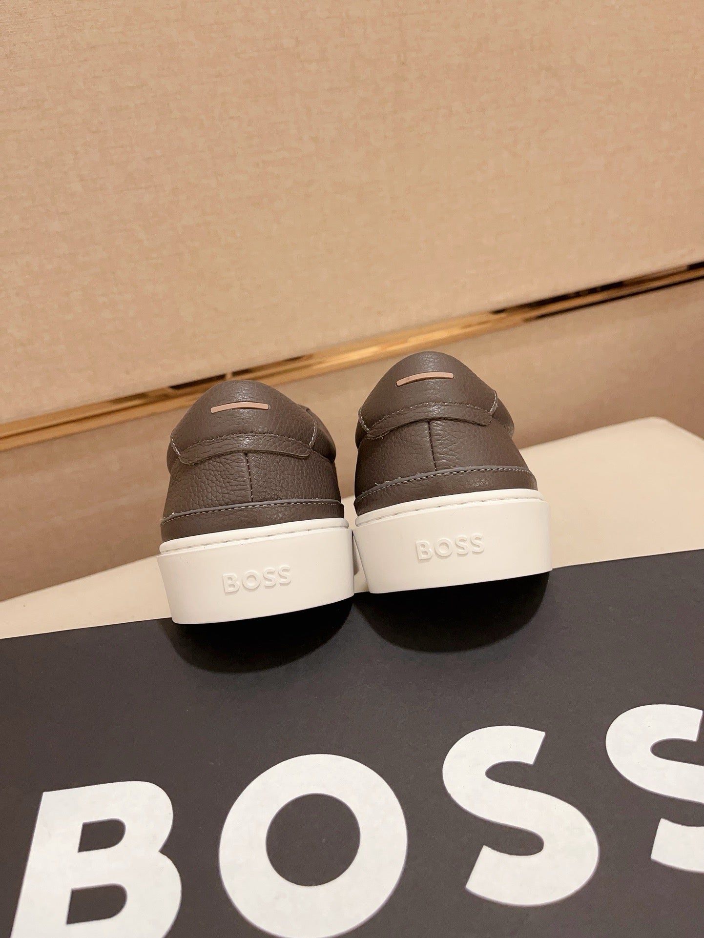 Boss Latest Casual Men's Sneakers
