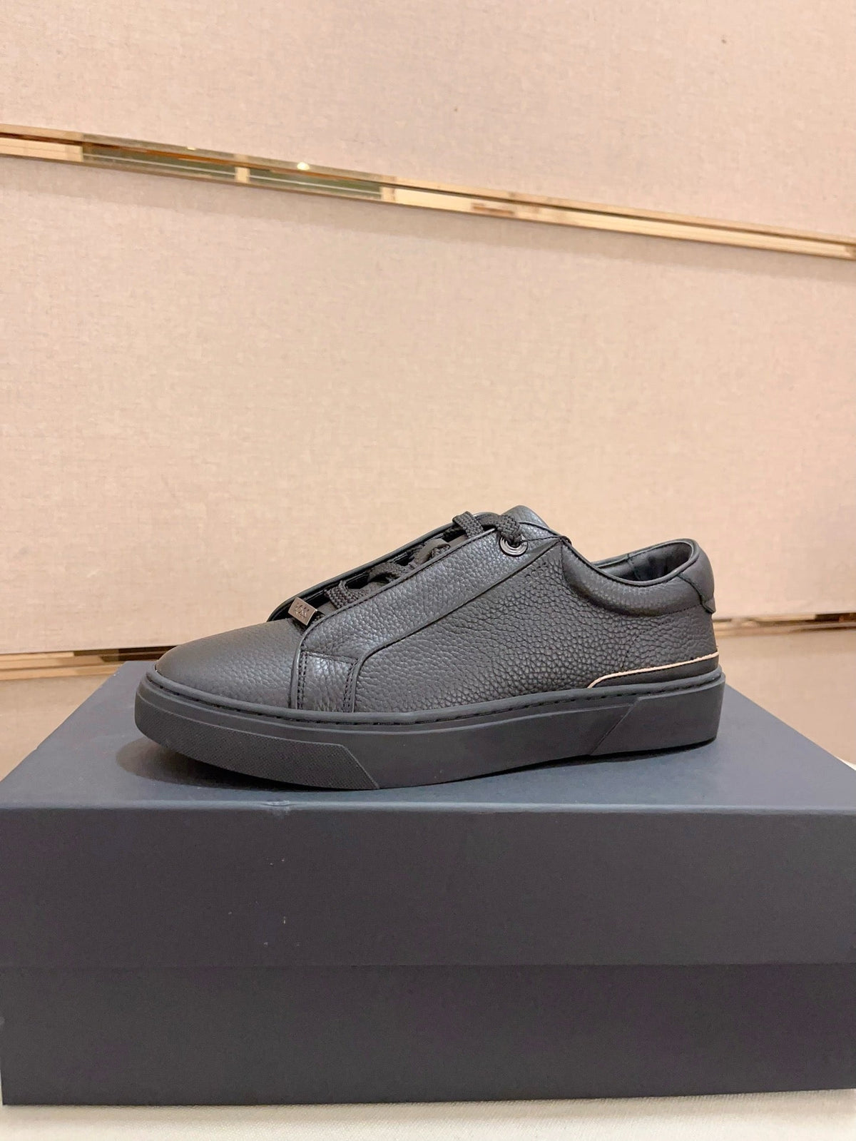 Boss Premium Casual Men's Sneakers