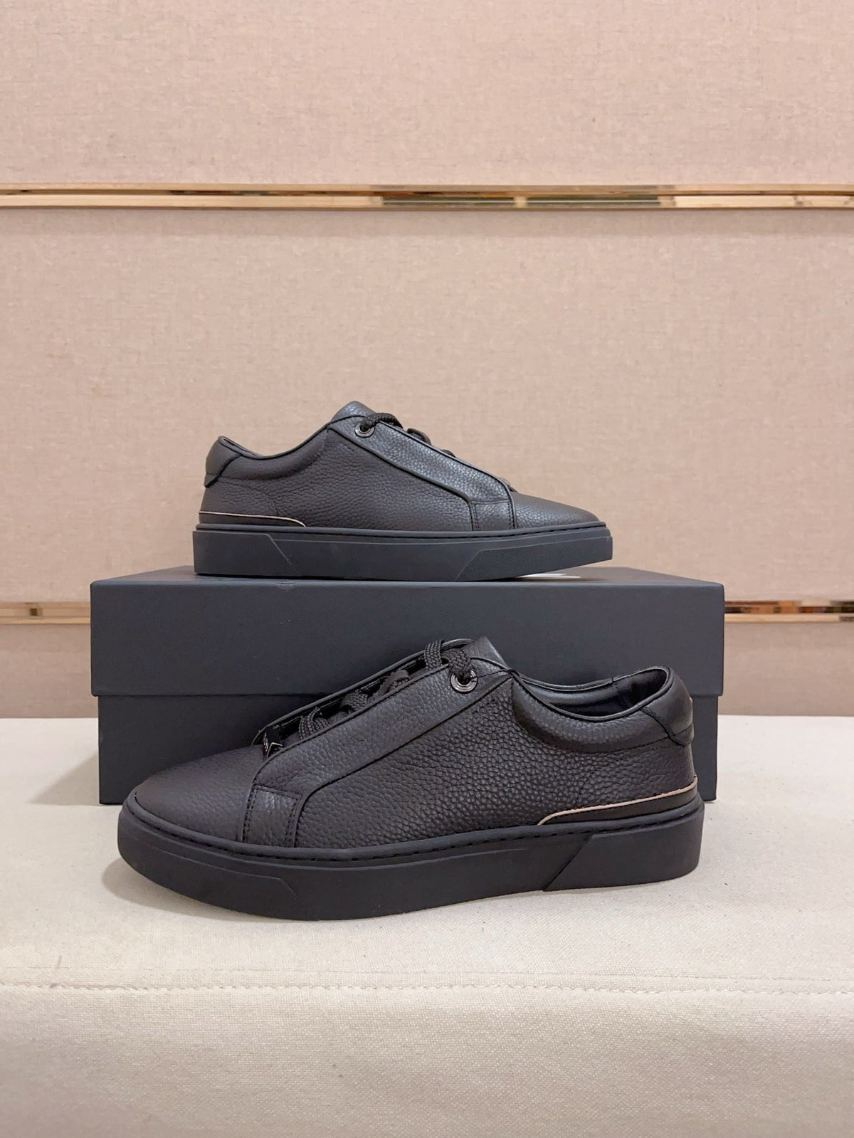 Boss Premium Casual Men's Sneakers
