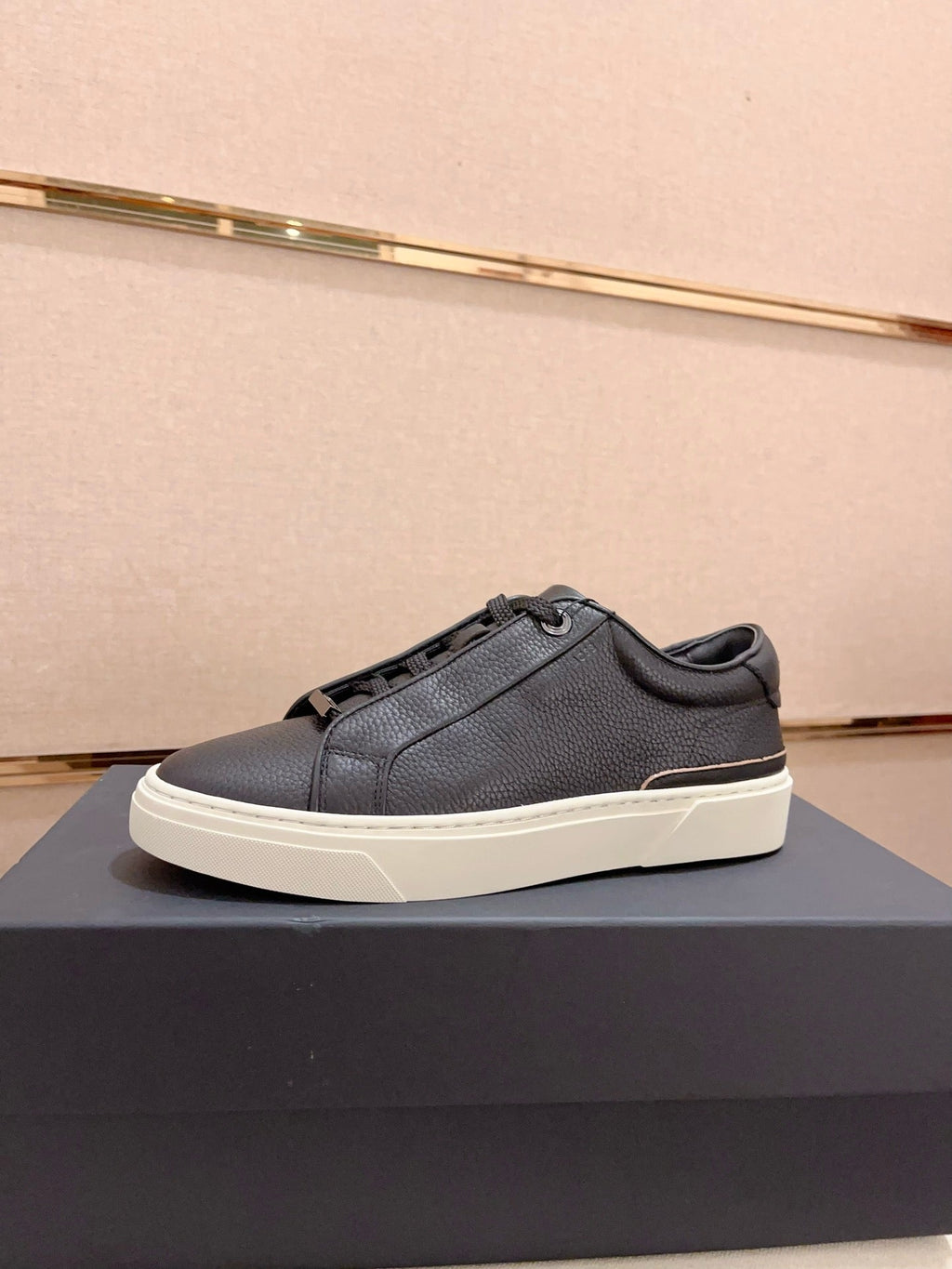 Boss Premium Casual Men's Sneakers
