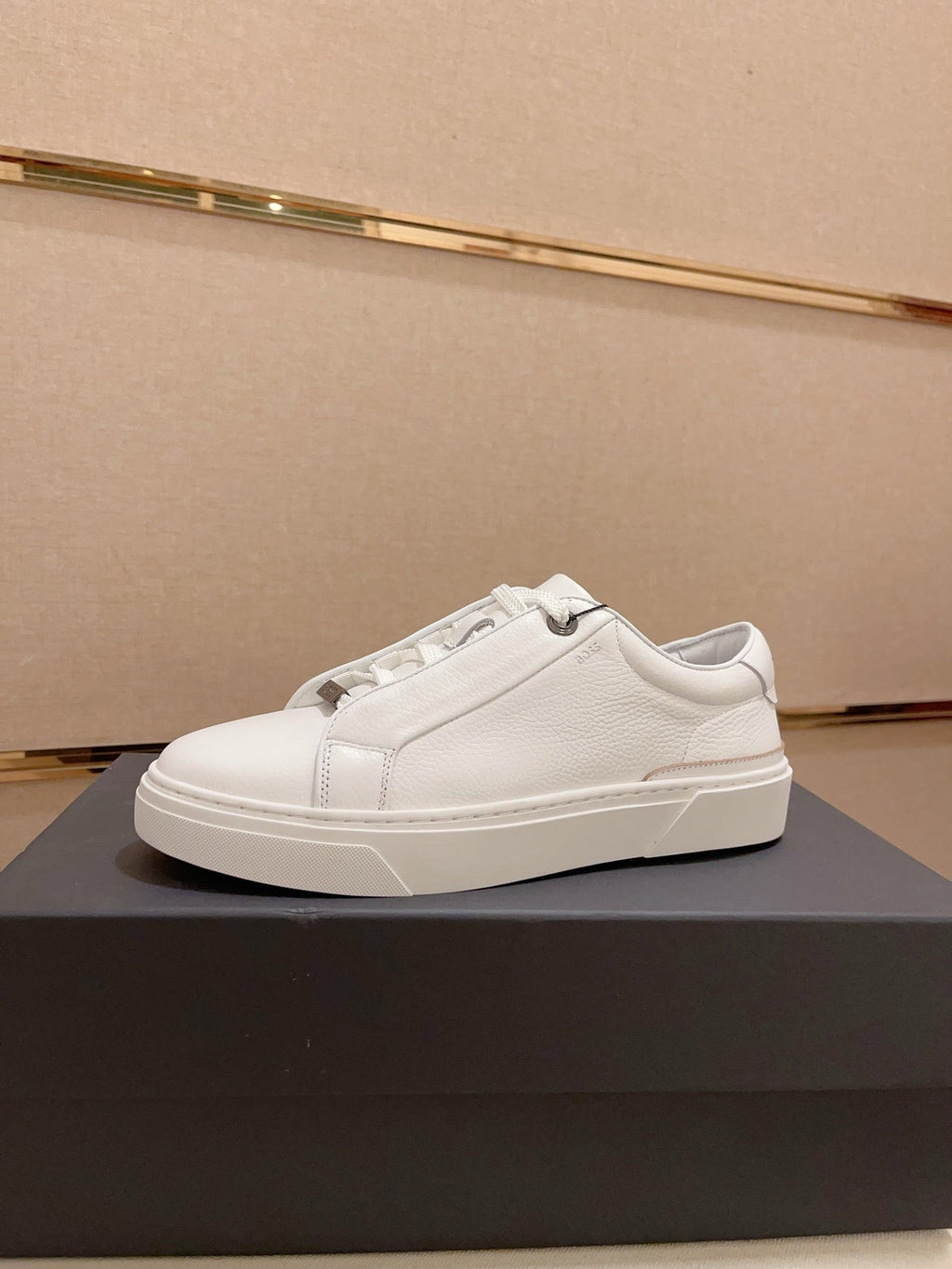 Boss Premium Casual Men's Sneakers