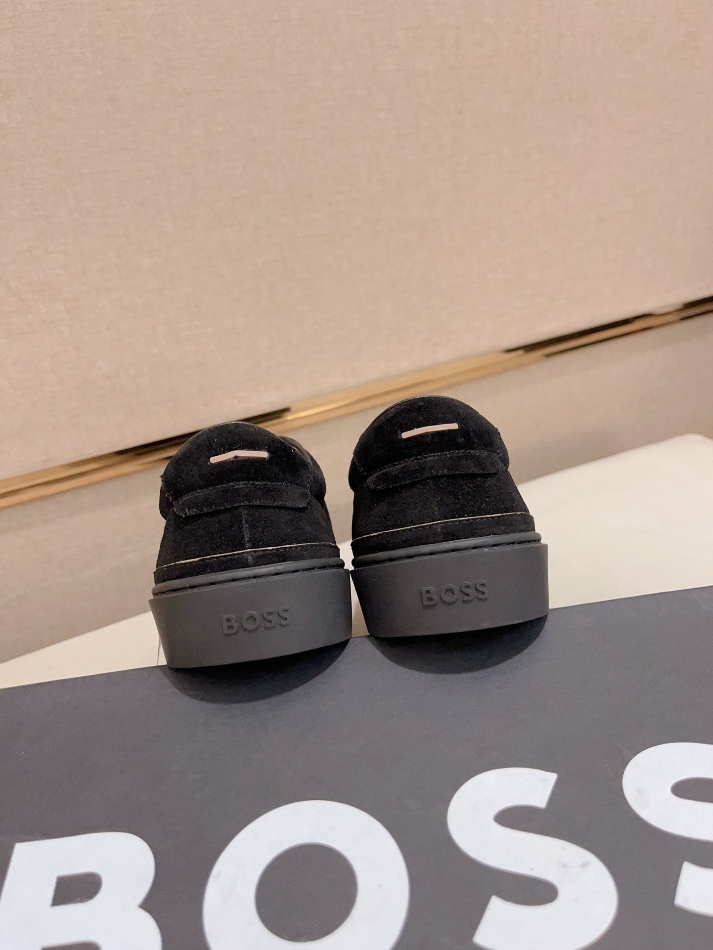 Boss Latest Casual Men's Sneakers
