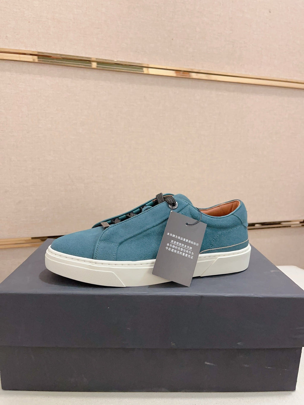Boss Latest Casual Men's Sneakers
