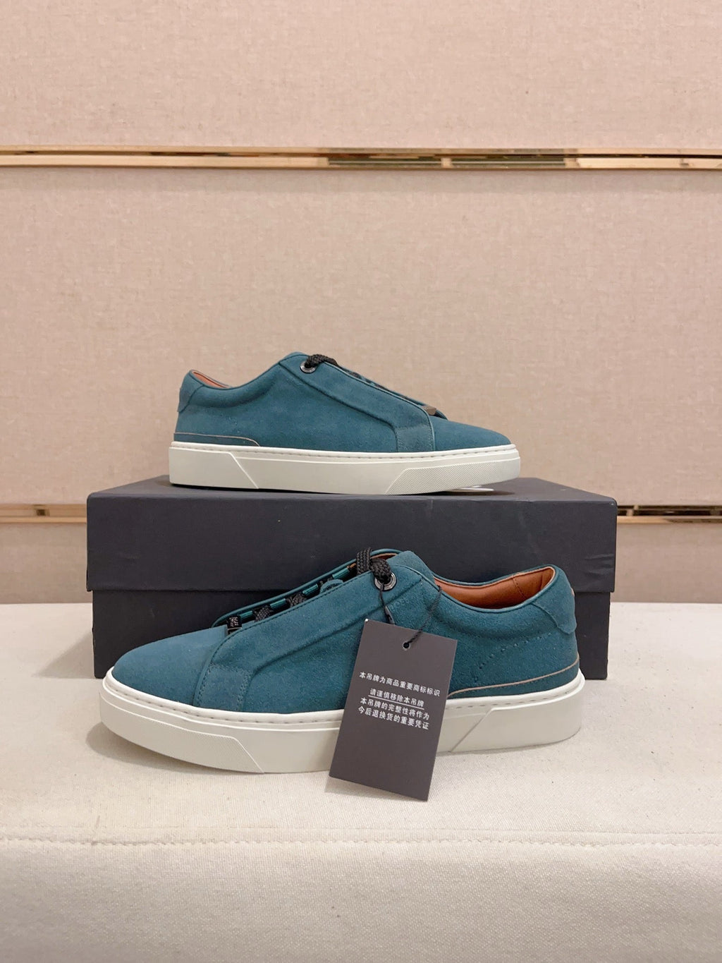 Boss Latest Casual Men's Sneakers