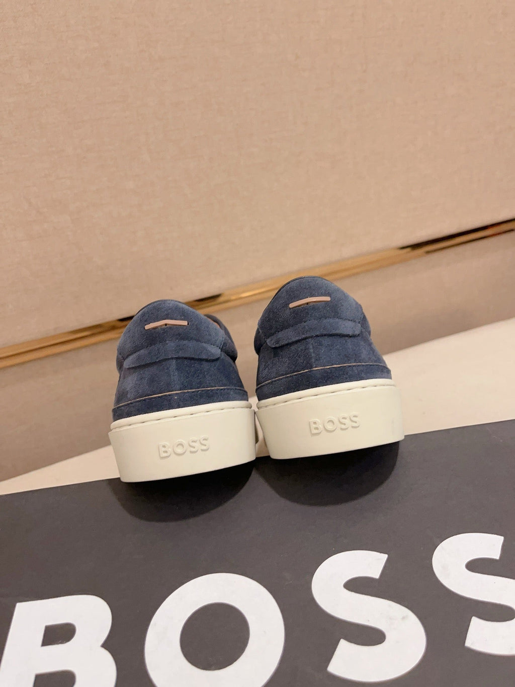 Boss Latest Casual Men's Sneakers