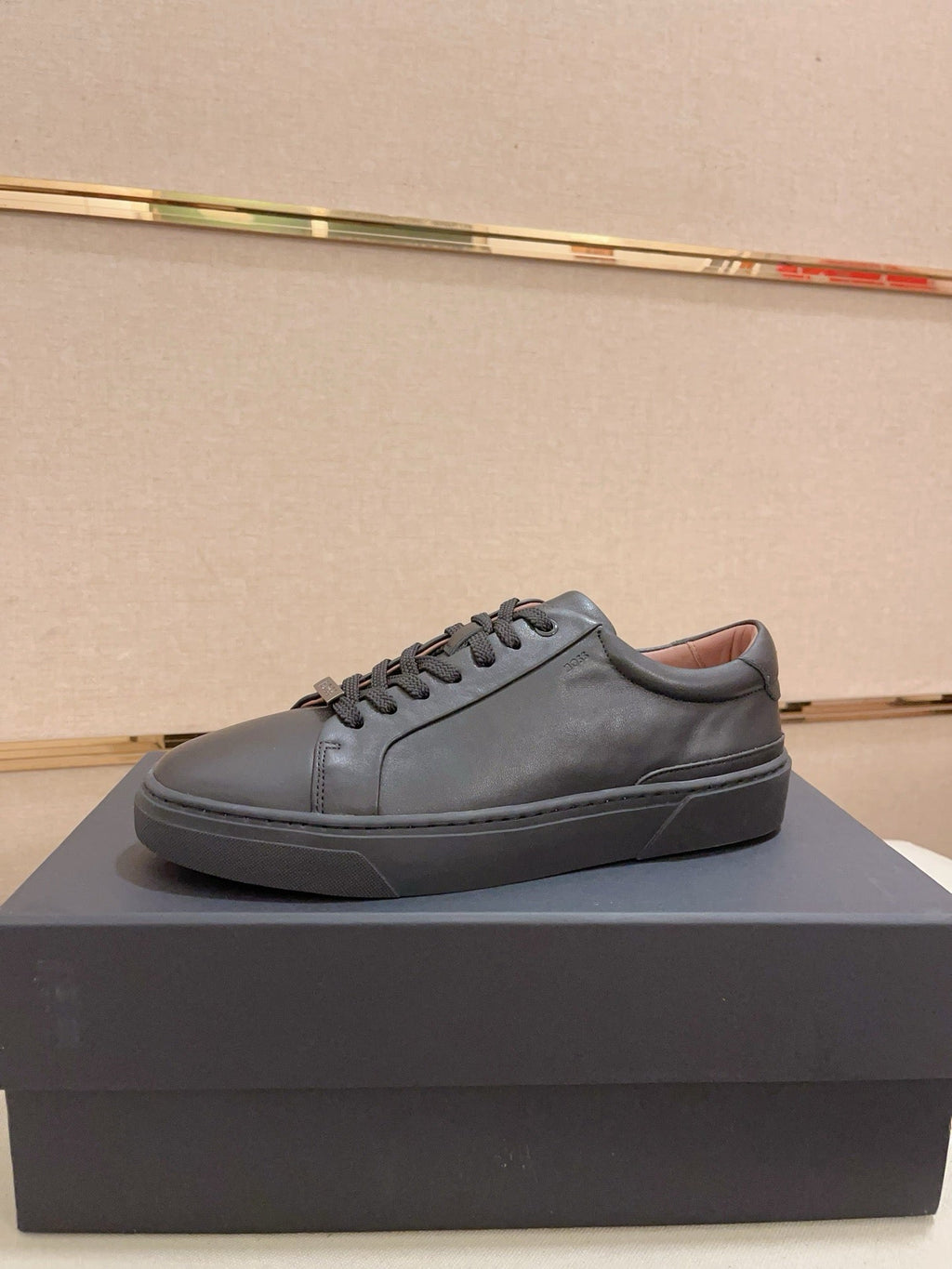 Boss Premium Casual Men's Sneakers