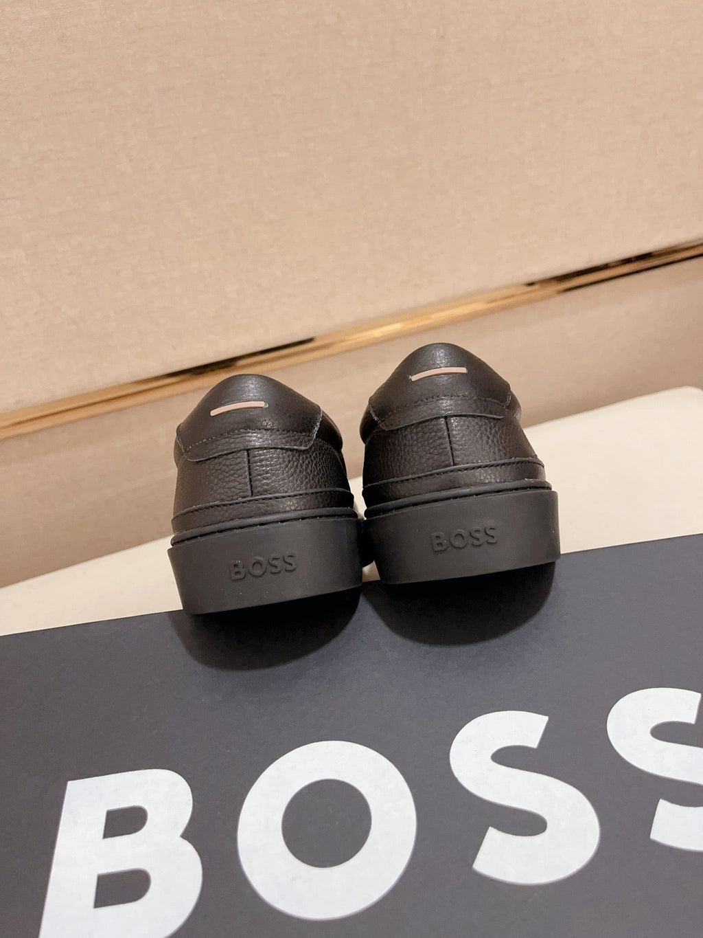 Boss Latest Casual Men's Sneakers