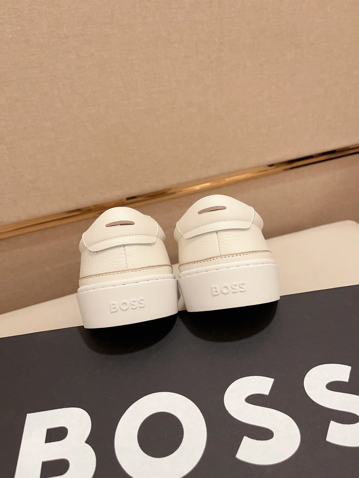 Boss Latest Casual Men's Sneakers