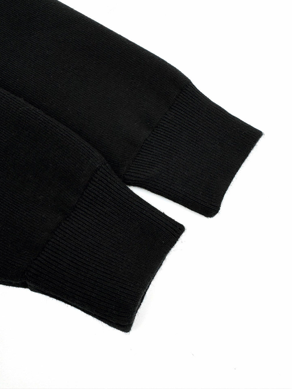 Louis Vuitton Padded Wool Monogram Flight Jacket