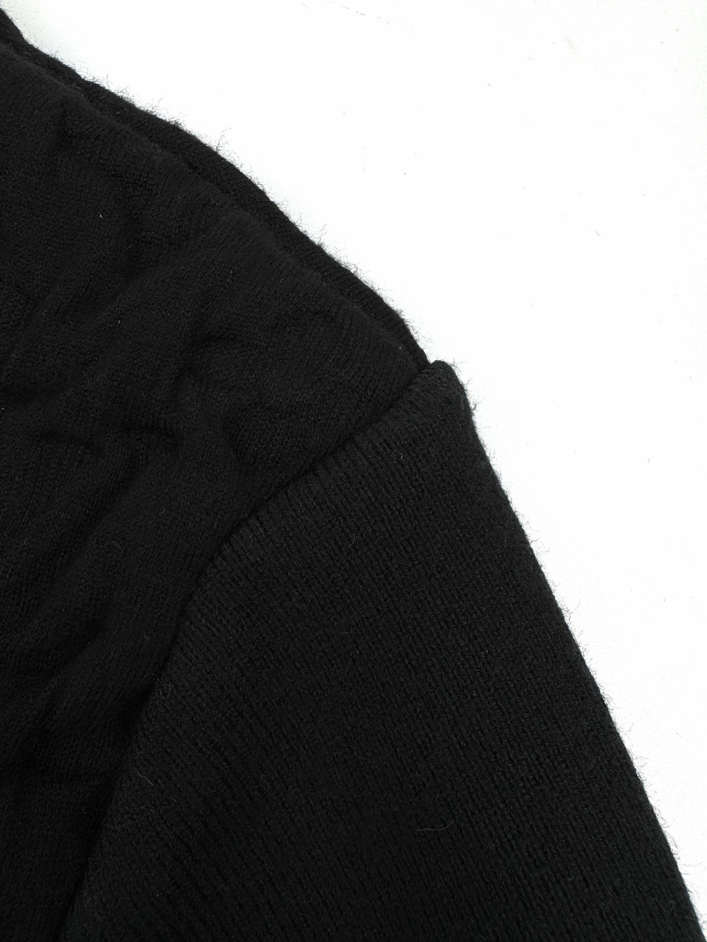 Louis Vuitton Padded Wool Monogram Flight Jacket