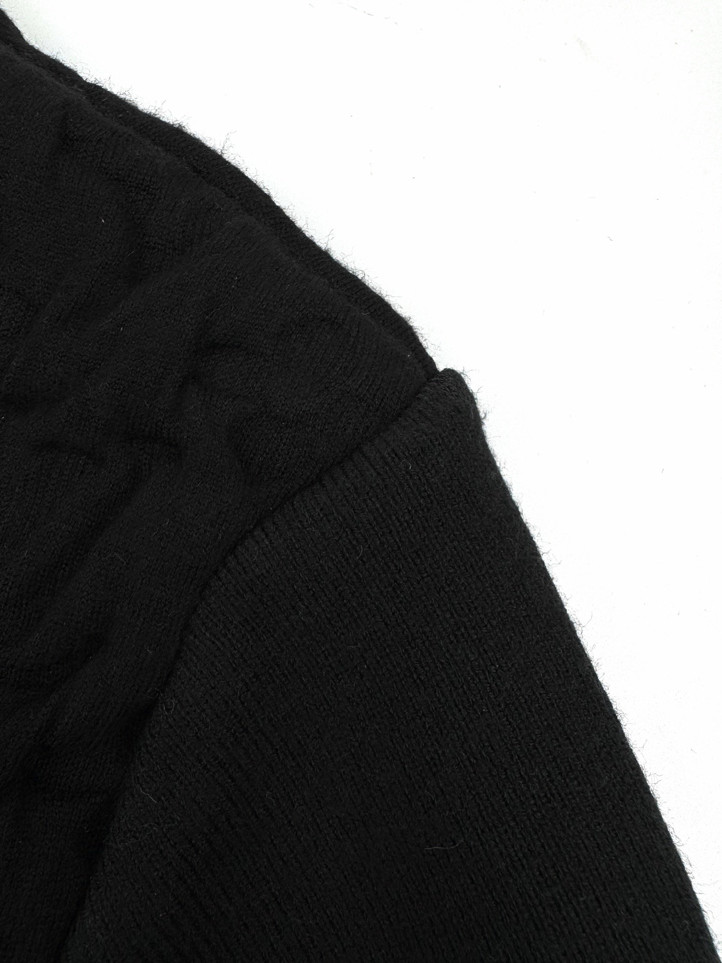 Louis Vuitton Padded Wool Monogram Flight Jacket