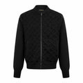 Louis Vuitton Padded Wool Monogram Flight Jacket