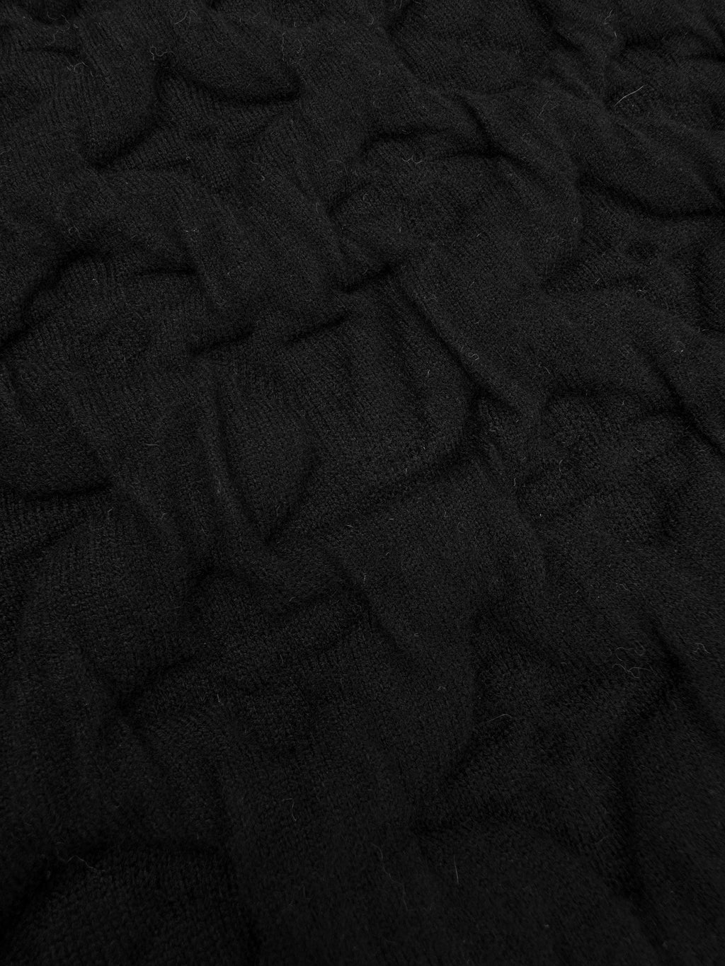 Louis Vuitton Padded Wool Monogram Flight Jacket