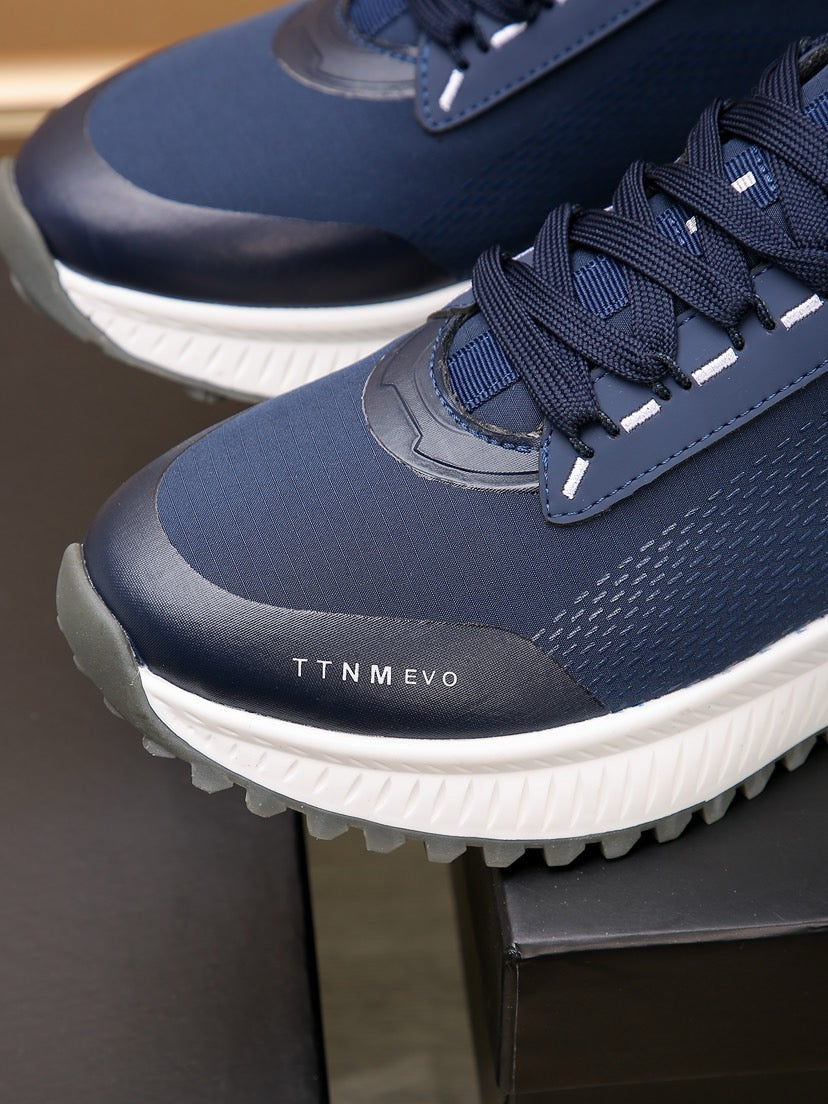 Boss New Men's Athletic Sneakers