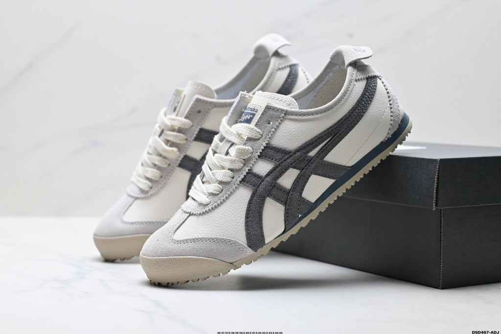Onitsuka Tiger Mexico 66 Slip-On Sneakers