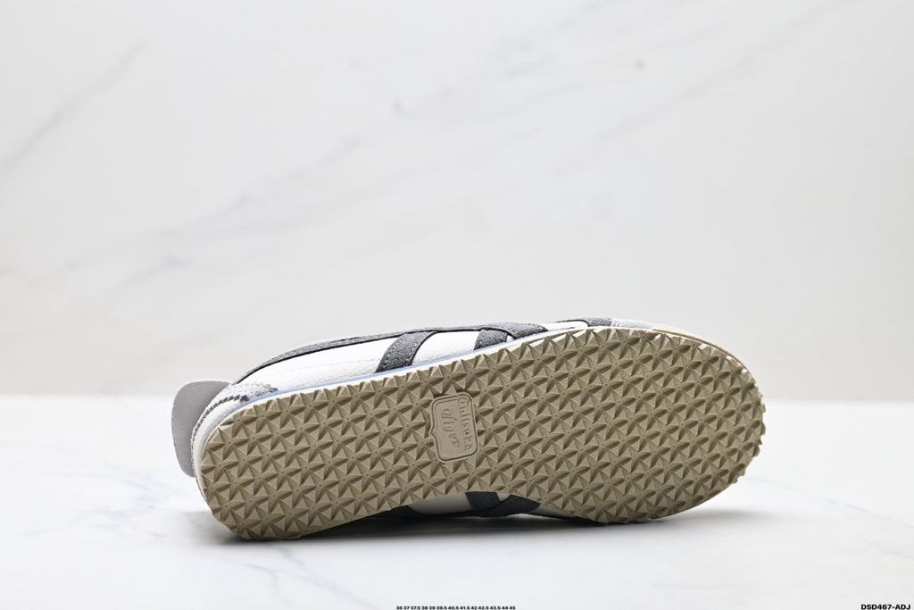 Onitsuka Tiger Mexico 66 Slip-On Sneakers