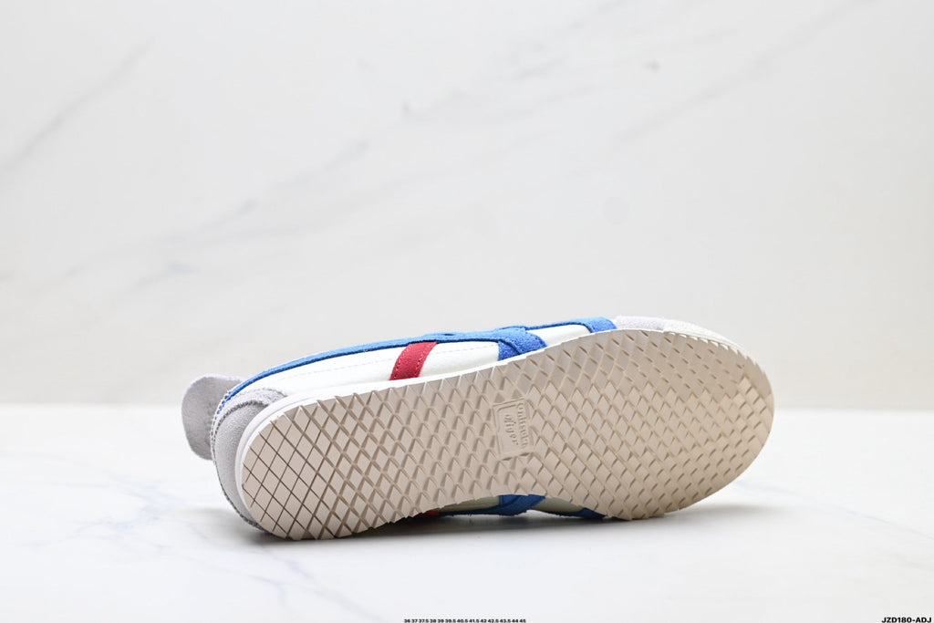Onitsuka Tiger NIPPON MADE MEXICO 66 DELUXE Sneakers
