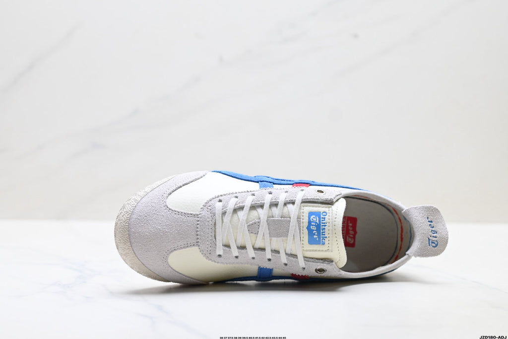 Onitsuka Tiger NIPPON MADE MEXICO 66 DELUXE Sneakers