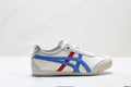 Onitsuka Tiger NIPPON MADE MEXICO 66 DELUXE Sneakers