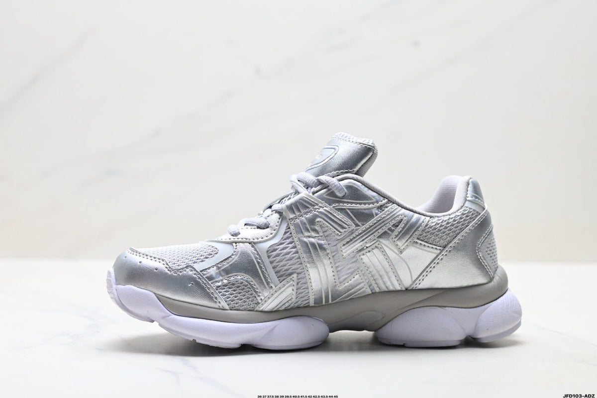 Onitsuka Tiger ULTI RS TIGRUN Low-Top Sneakers
