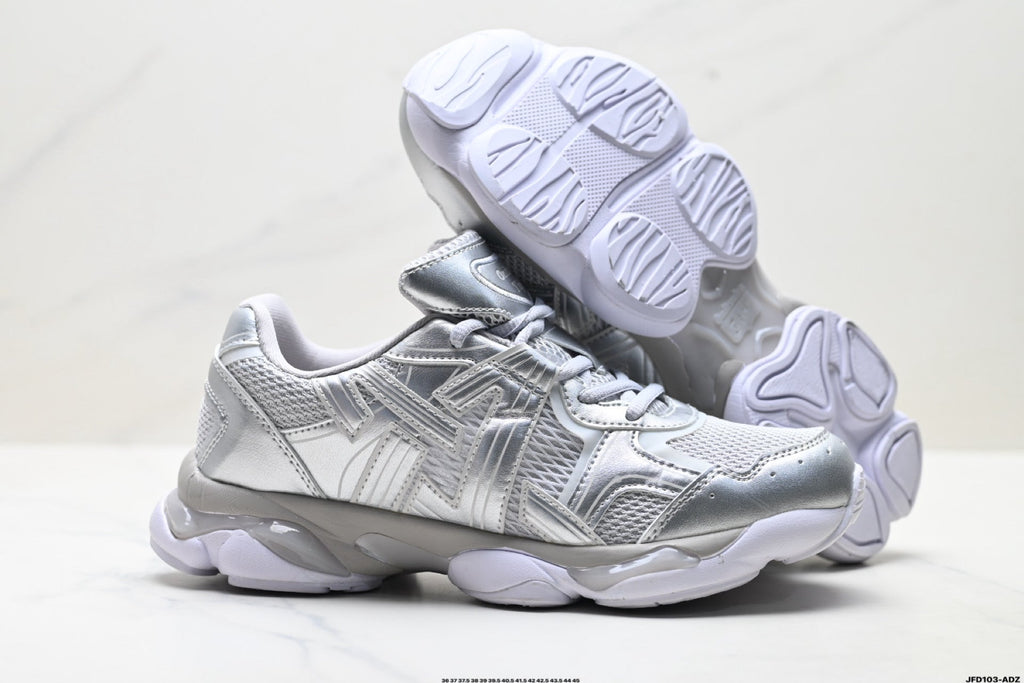 Onitsuka Tiger ULTI RS TIGRUN Low-Top Sneakers