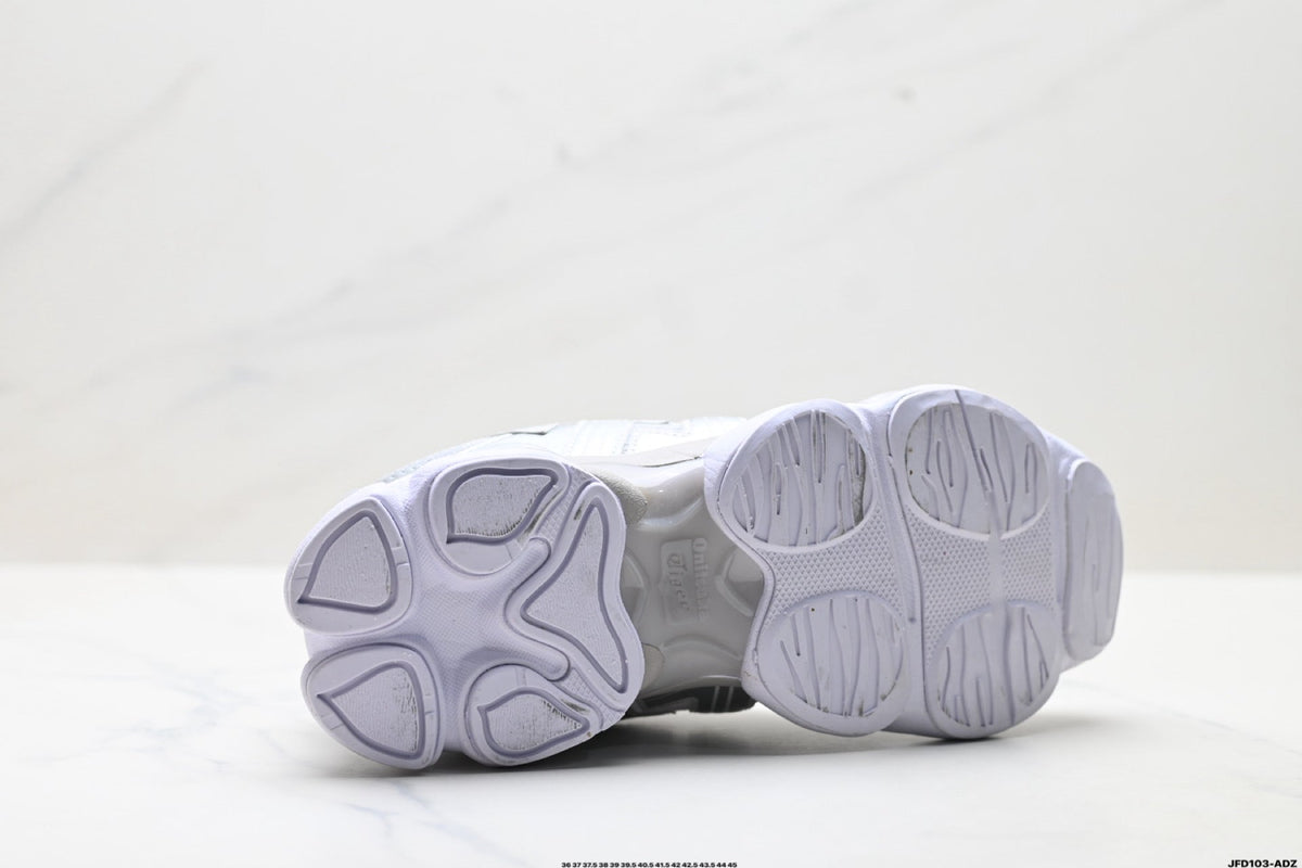 Onitsuka Tiger ULTI RS TIGRUN Low-Top Sneakers