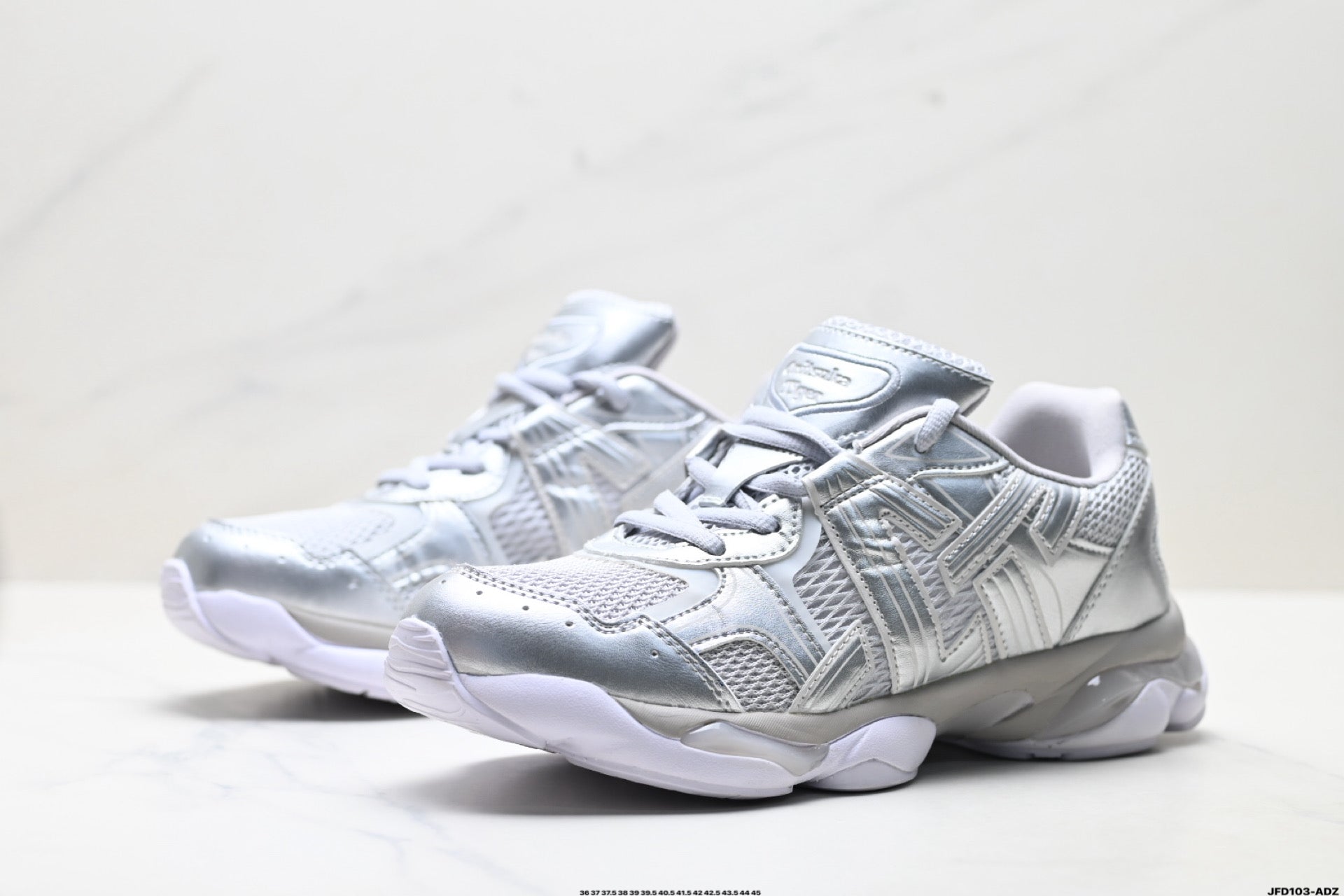 Onitsuka Tiger ULTI RS TIGRUN Low-Top Sneakers