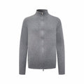 Dior Icon Wool Zip Cardigan