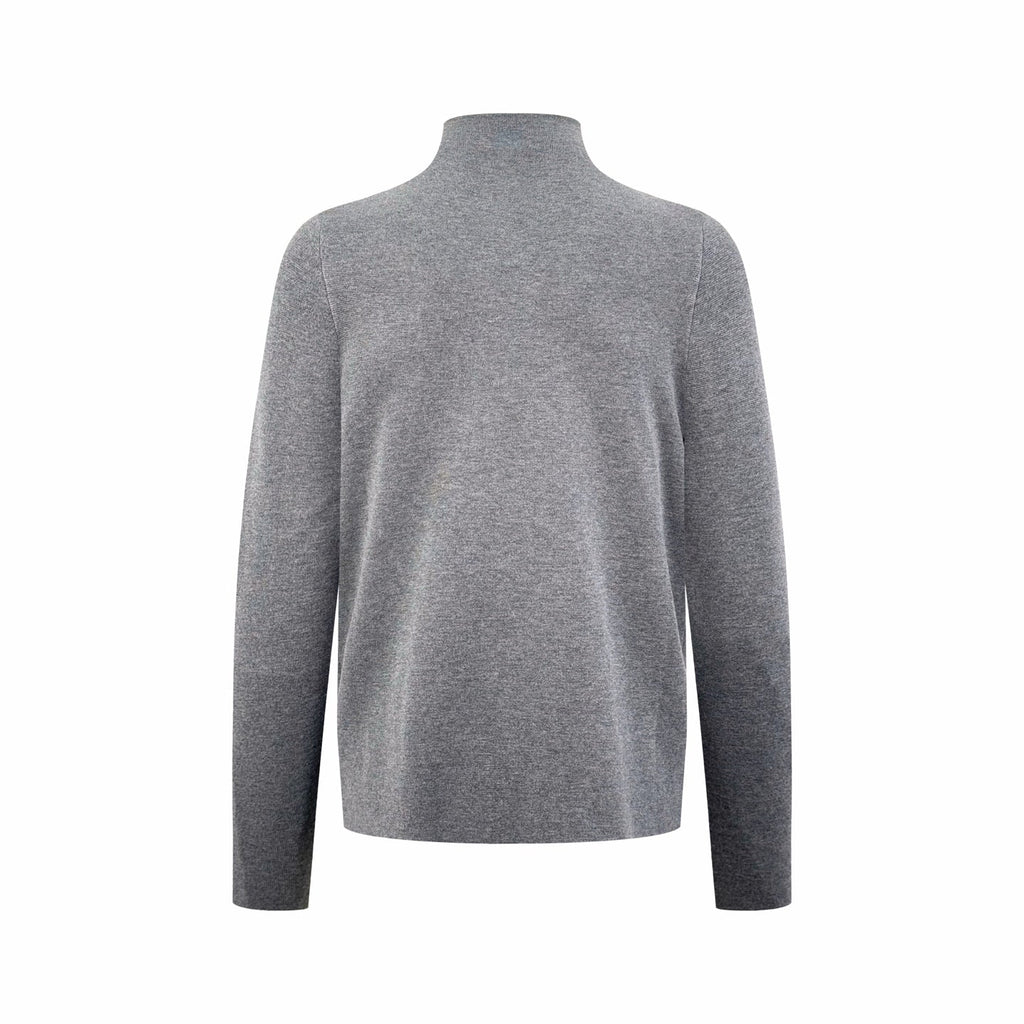 Dior Icon Wool Zip Cardigan