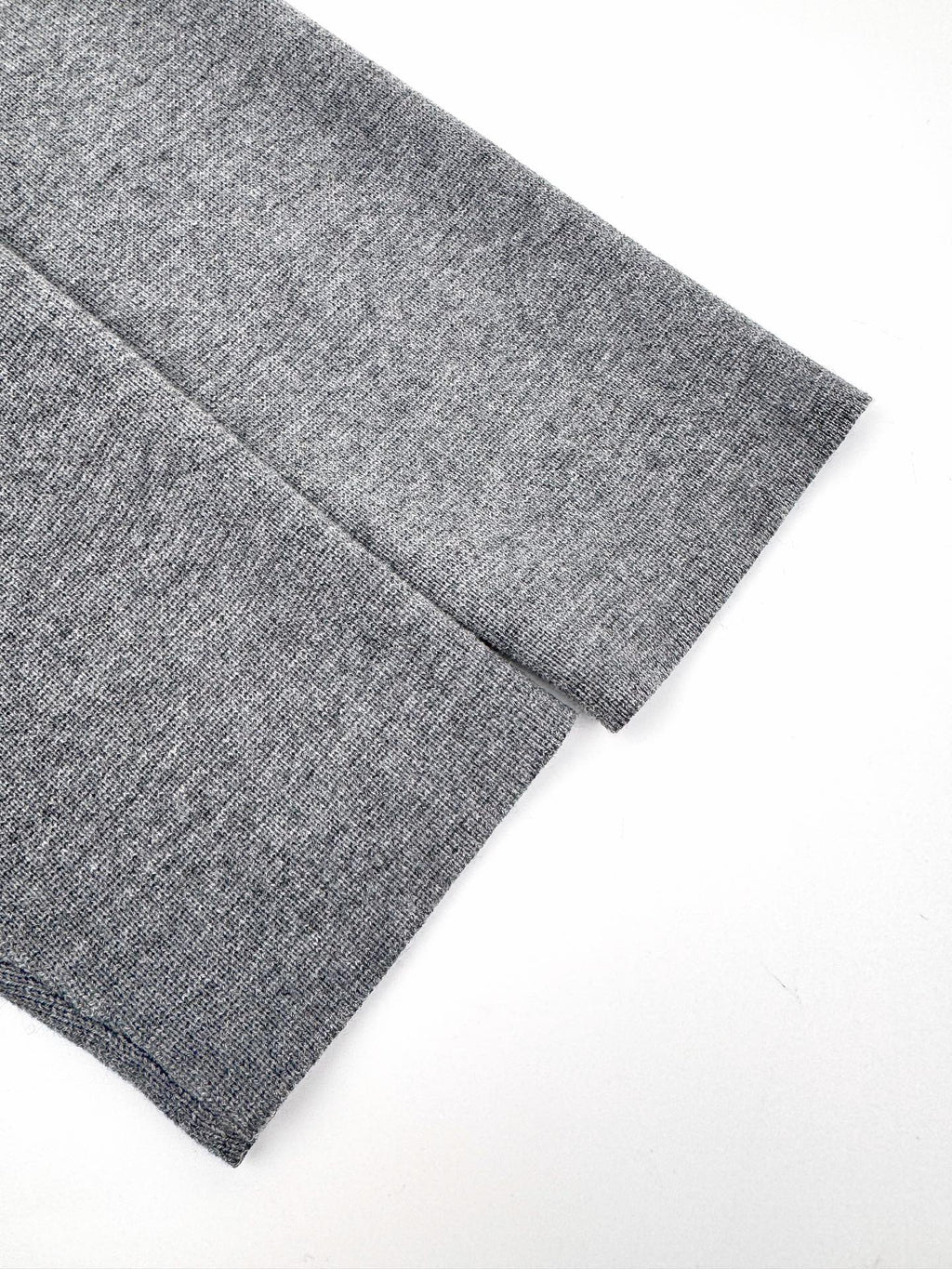 Dior Icon Wool Zip Cardigan