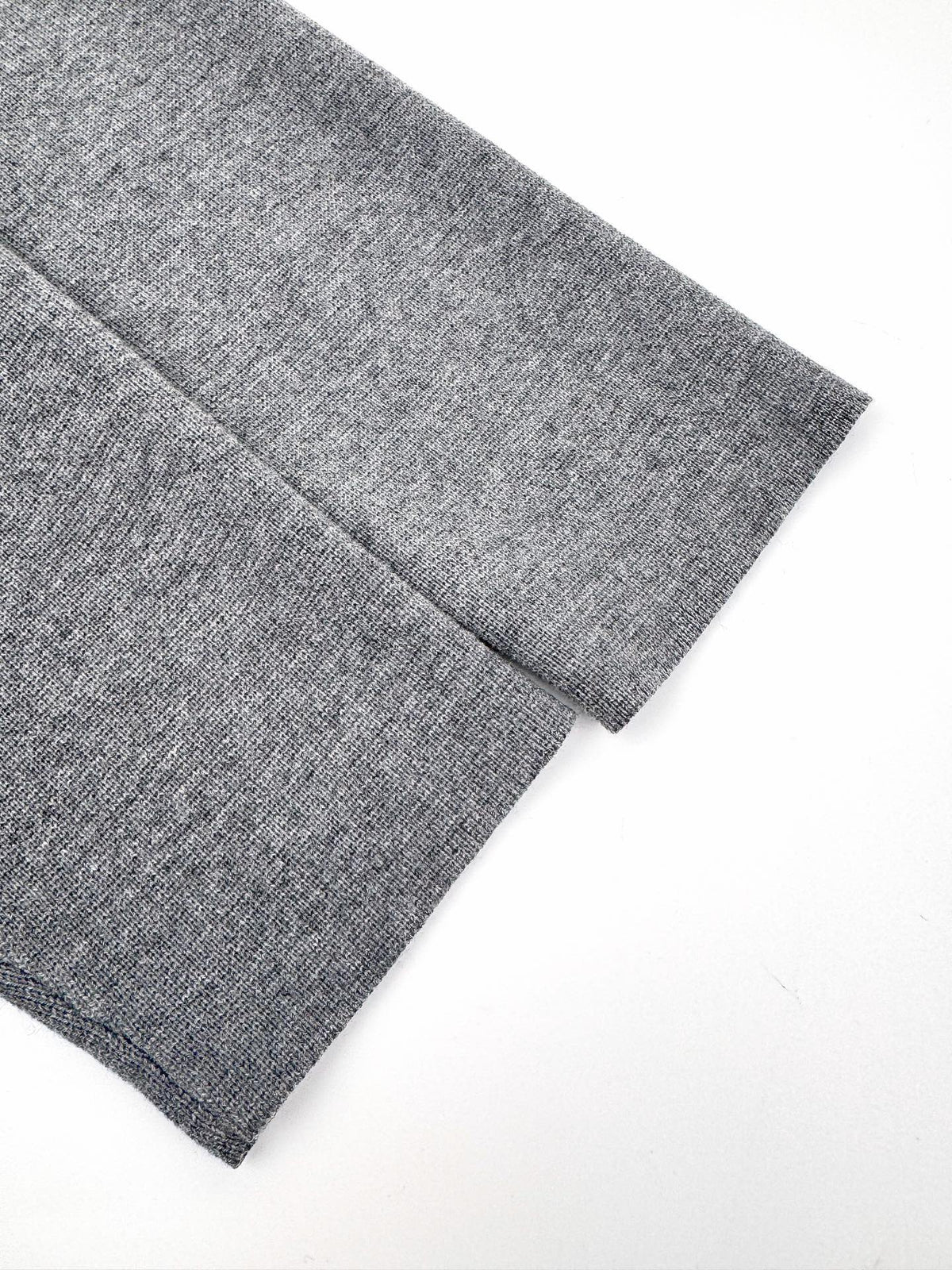 Dior Icon Wool Zip Cardigan