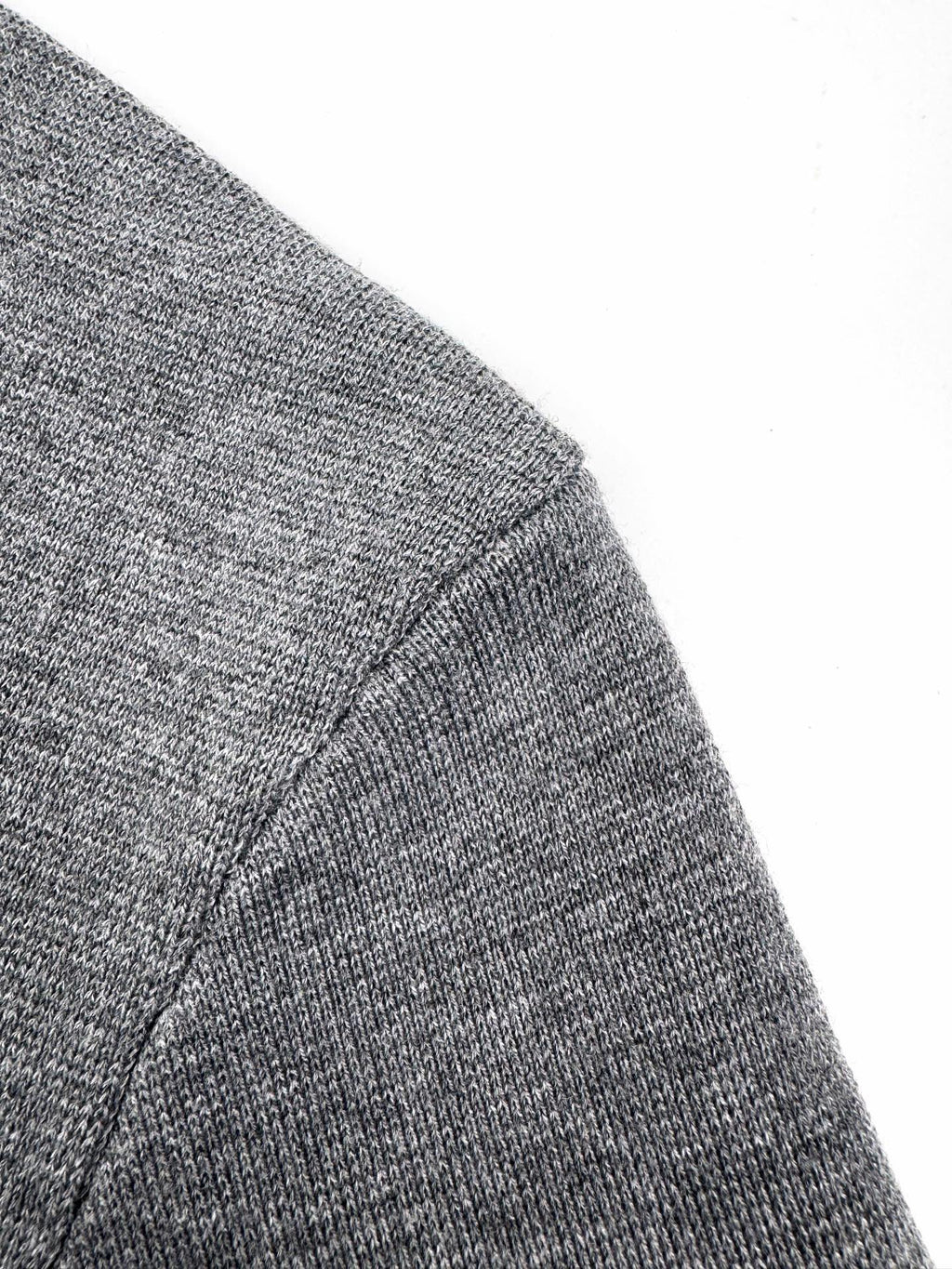 Dior Icon Wool Zip Cardigan