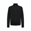 Dior Icon Wool Zip Cardigan