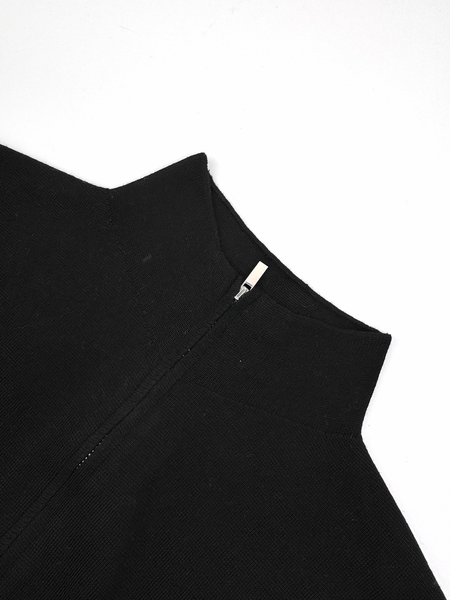 Dior Icon Wool Zip Cardigan