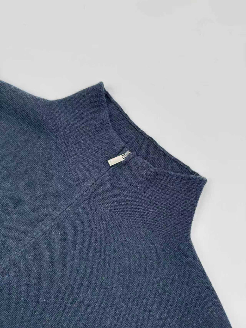 Dior Icon Zipper Sweater Cardigan