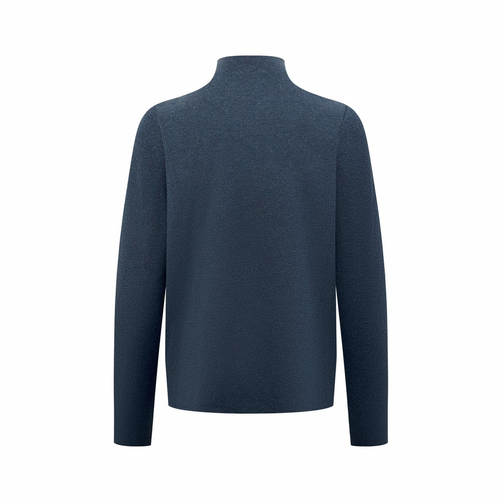 Dior Icon Zipper Sweater Cardigan