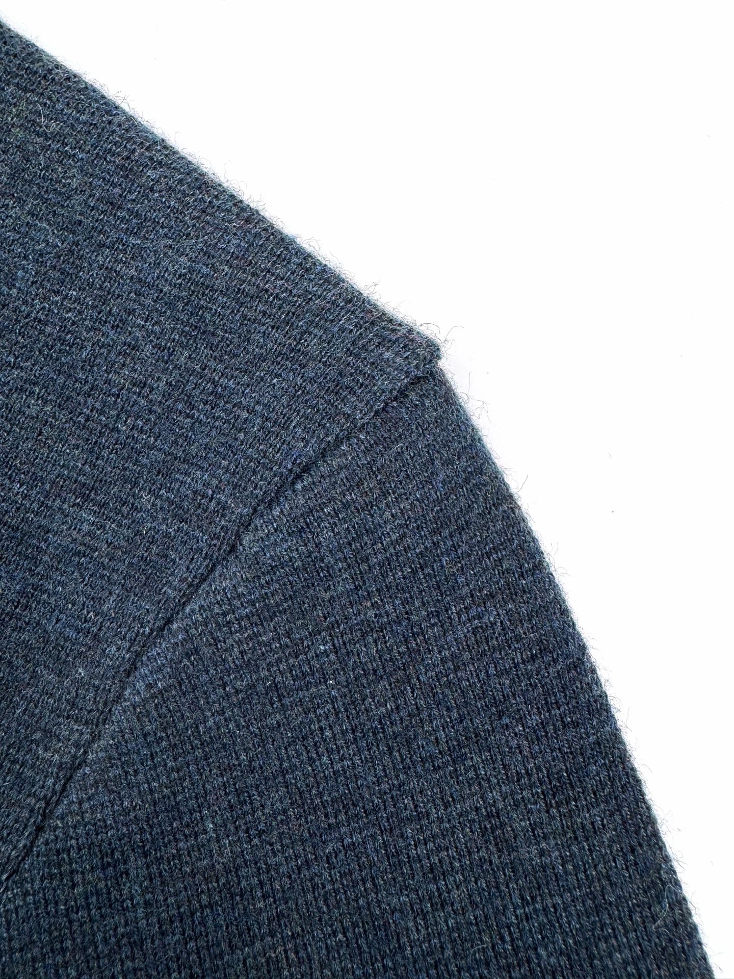 Dior Icon Zipper Sweater Cardigan