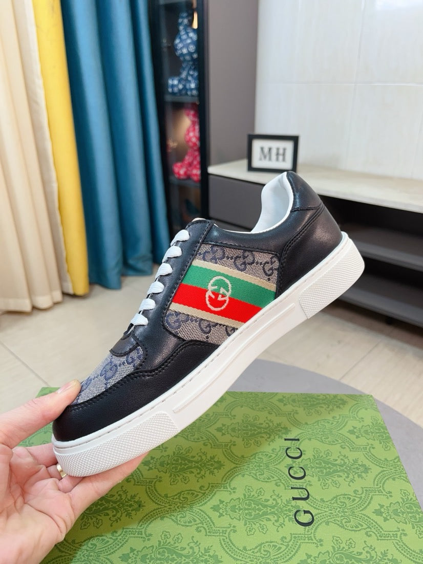 Gucci New Season Casual Fashion Sneakers