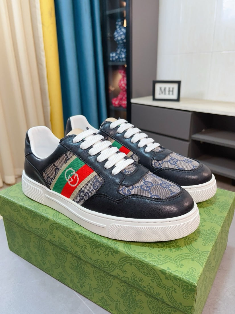 Gucci New Season Casual Fashion Sneakers